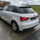 Audi A1 TDI 2015