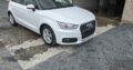 Audi A1 TDI 2015