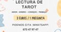 Tarot Economico