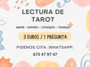 Tarot Economico