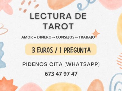 Tarot Economico