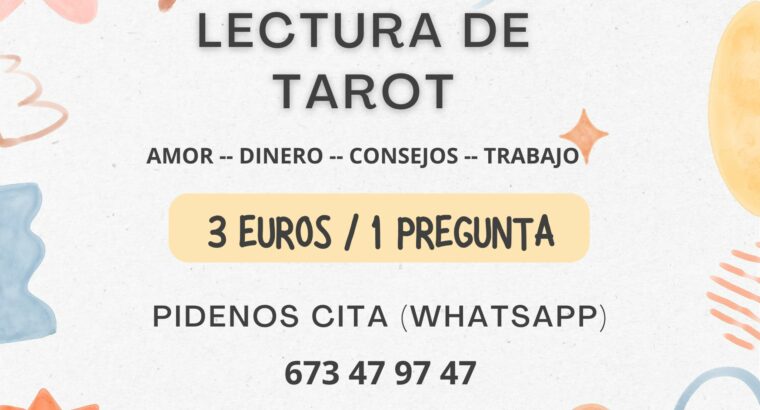 Tarot Economico