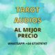 Tarot Audio