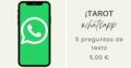 Tarot en tu movil