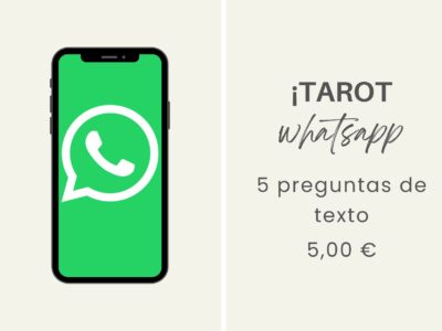 Tarot en tu movil