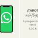Tarot en tu movil