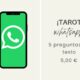 Tarot en tu movil