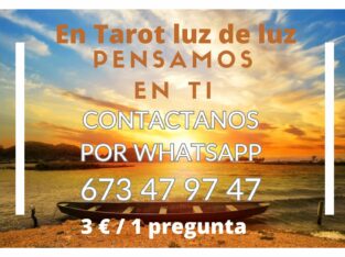 Tarot de Confianza