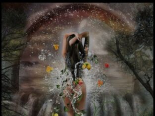 Tarot Femenino Para Mujeres Luchadoras