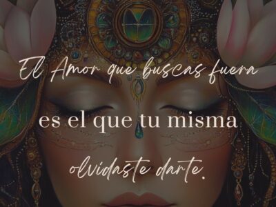 Tarot Femenino (Alma Mujer Resiliencia)