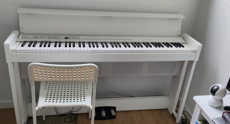 Piano digital
