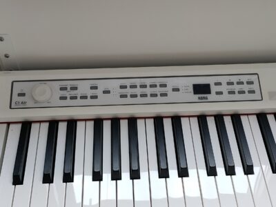 Piano digital