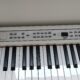 Piano digital