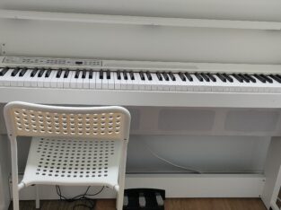 Piano digital