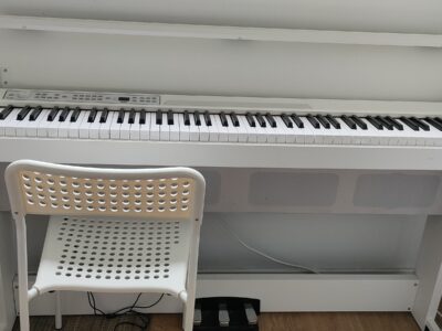Piano digital
