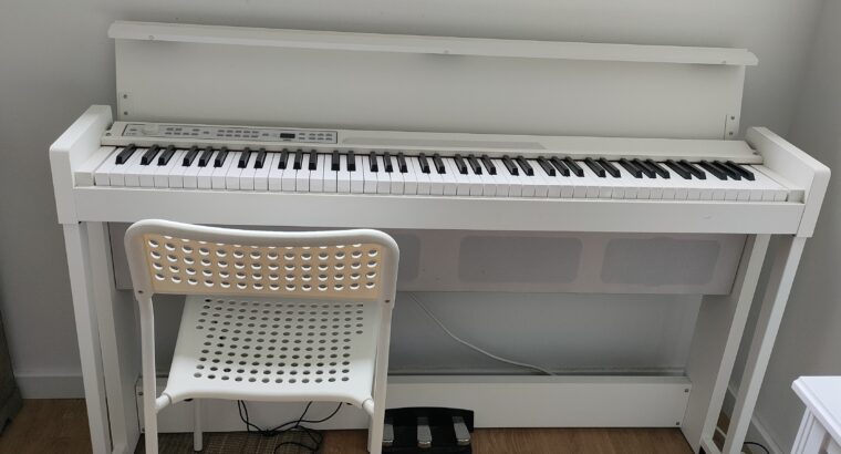 Piano digital